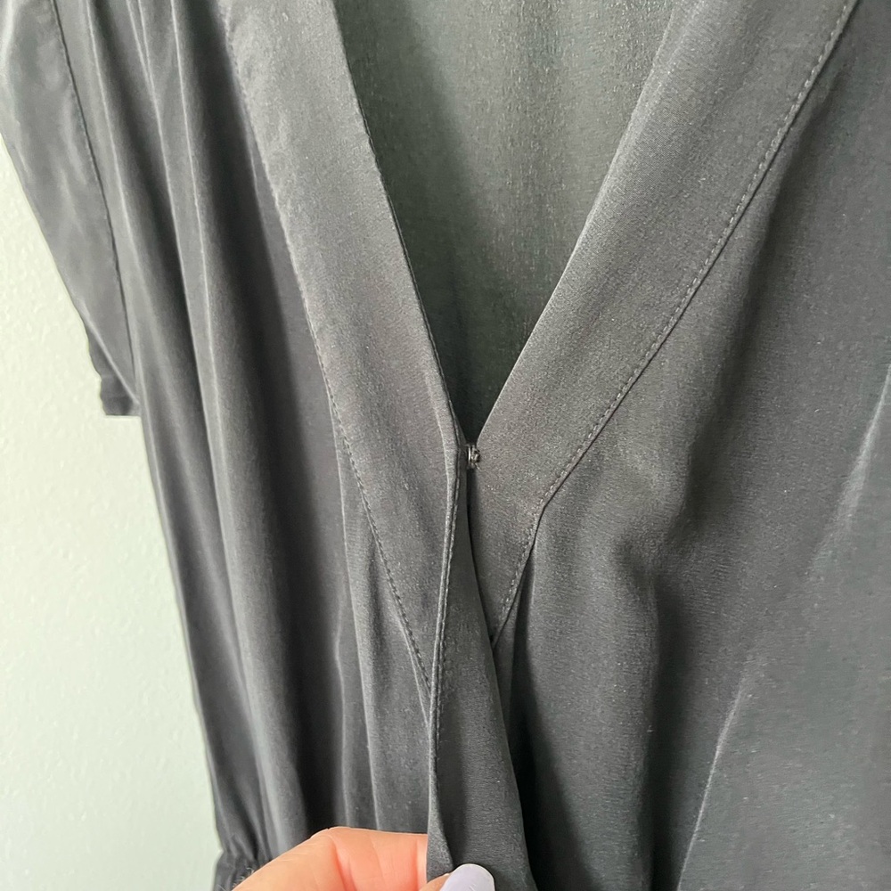 Aritzia Babaton Corbett Romper - Picture 10 of 13